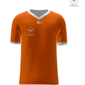 Eco Club Trikot V-Neck